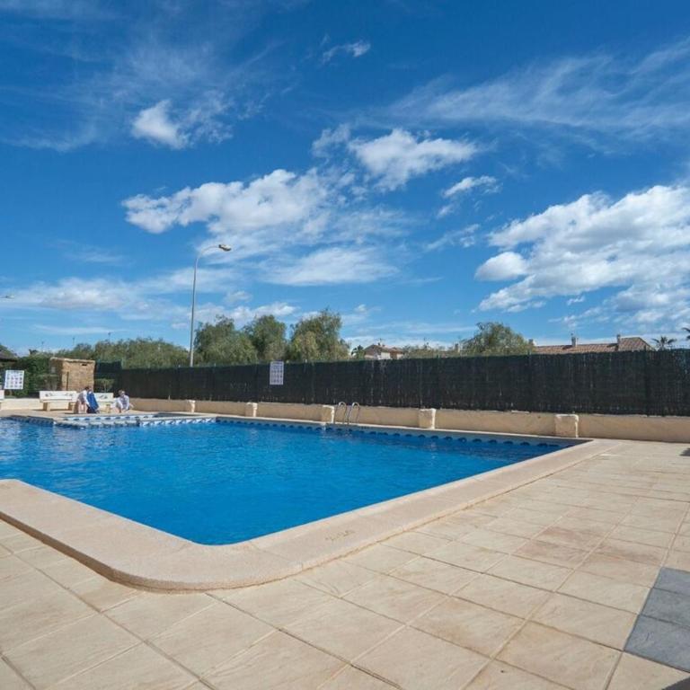 Casa Maravilla La Florida - Apartamento de 2 dormitorios - 7