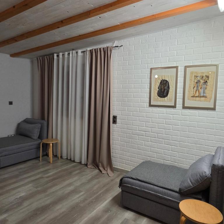 Apartment Ferienhaus - Haus mit 2 Schlafzimmern - 10