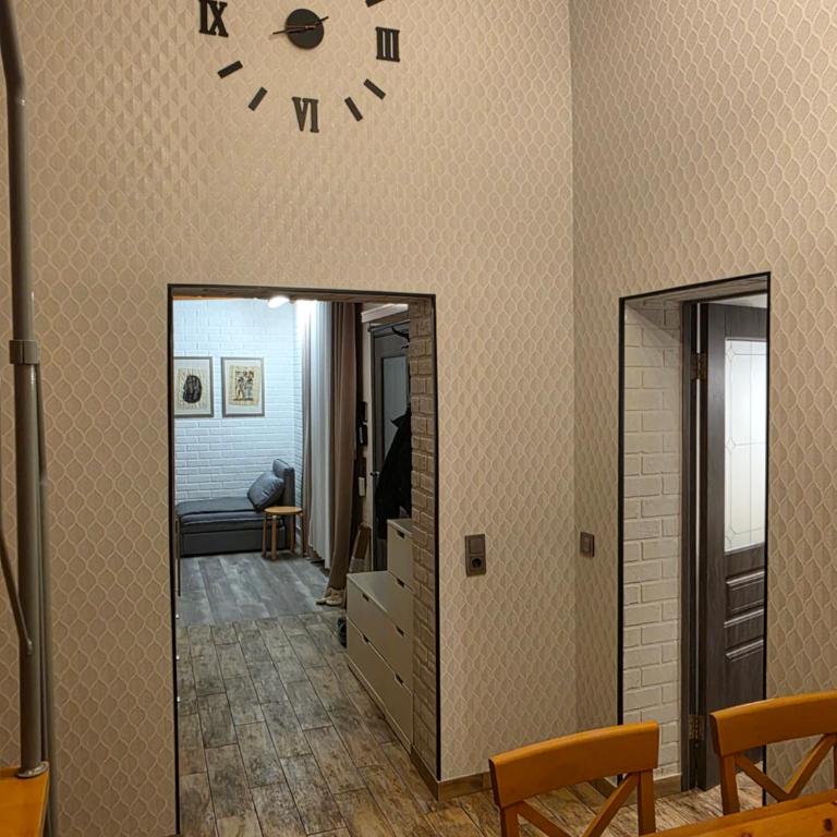 Apartment Ferienhaus - Haus mit 2 Schlafzimmern - 19