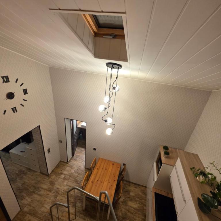 Apartment Ferienhaus - Haus mit 2 Schlafzimmern - 3