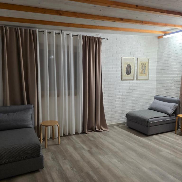 Apartment Ferienhaus - Haus mit 2 Schlafzimmern - 9