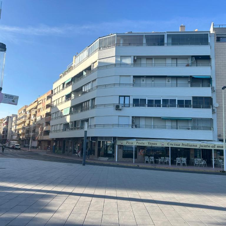 Apartamentos LA SAL - Two-Bedroom Apartment - 23