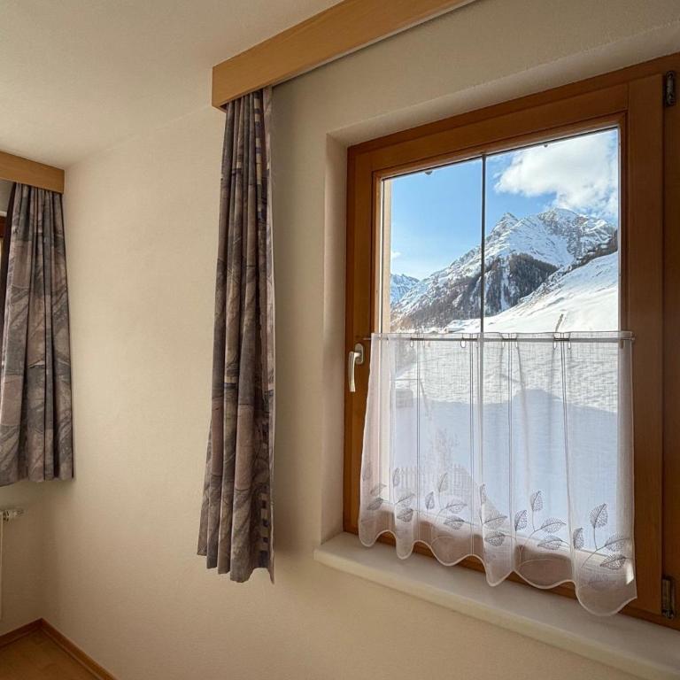 Haus Viola - Apartment mit 2 Schlafzimmern - 9