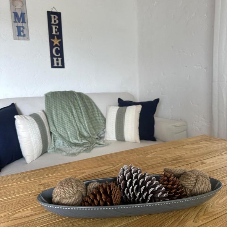 Relax at the Home Beach - Apartamento de 3 dormitorios - 1