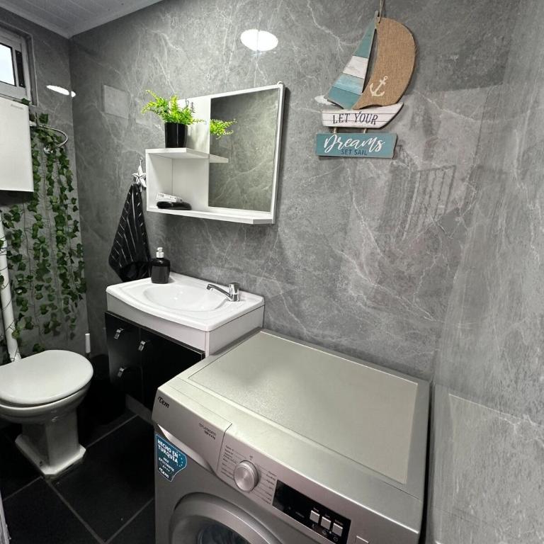 Relax at the Home Beach - Apartamento de 3 dormitorios - 5