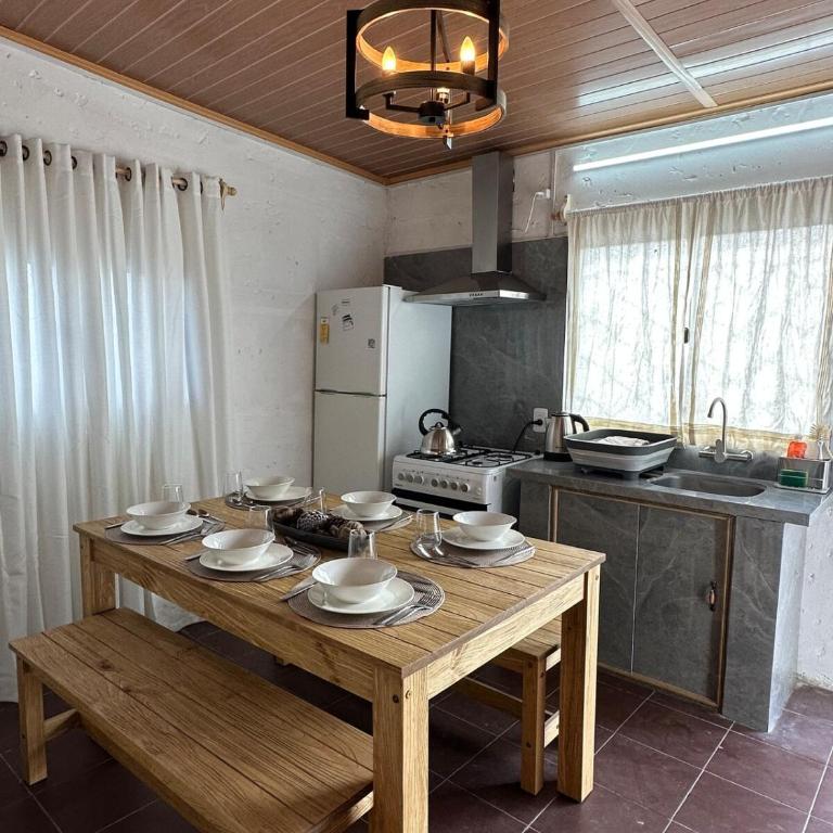 Relax at the Home Beach - Apartamento de 3 dormitorios - 6