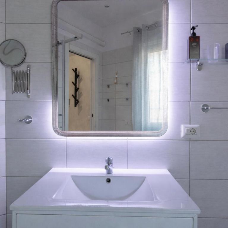 Corner Pamphili - Appartement 1 Chambre - 9