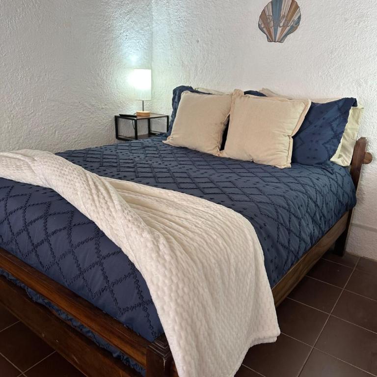 Relax at the Home Beach - Apartamento de 3 dormitorios - 11
