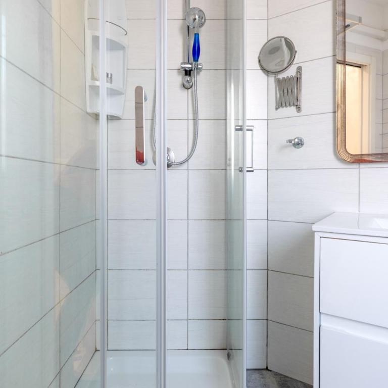 Corner Pamphili - Appartement 1 Chambre - 15