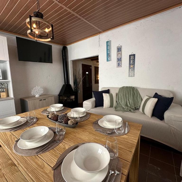 Relax at the Home Beach - Apartamento de 3 dormitorios - 18