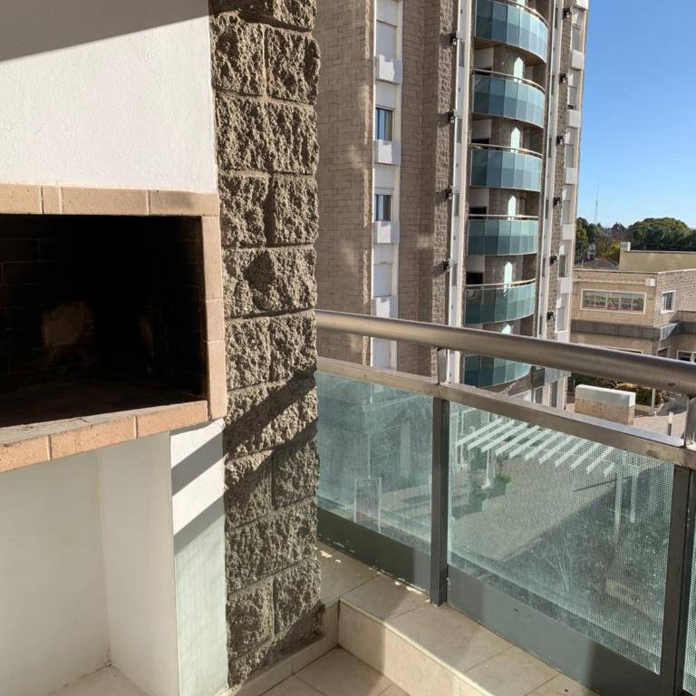 Temporario Alto Villasol - Apartamento de 1 dormitorio - 2