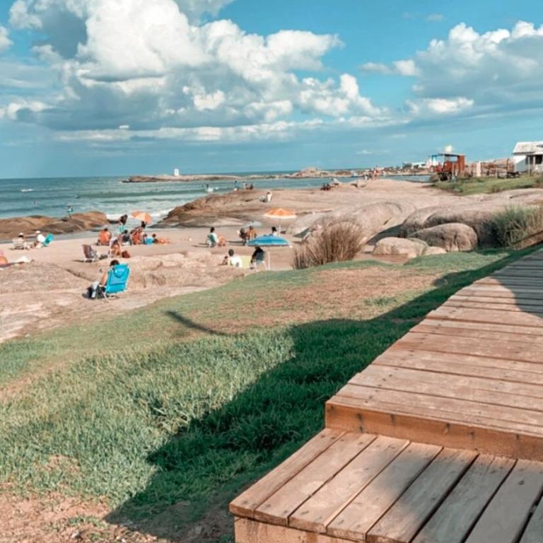 Relax at the Home Beach - Apartamento de 3 dormitorios - 22
