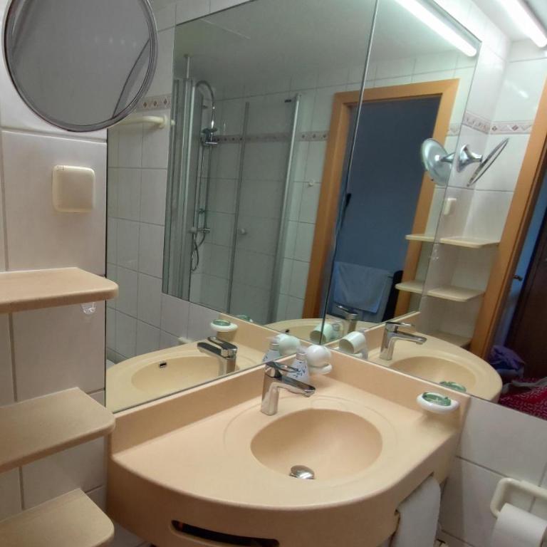 Ferienwohnung Wallner Rosi - Appartamento con 1 Camera da Letto - 7