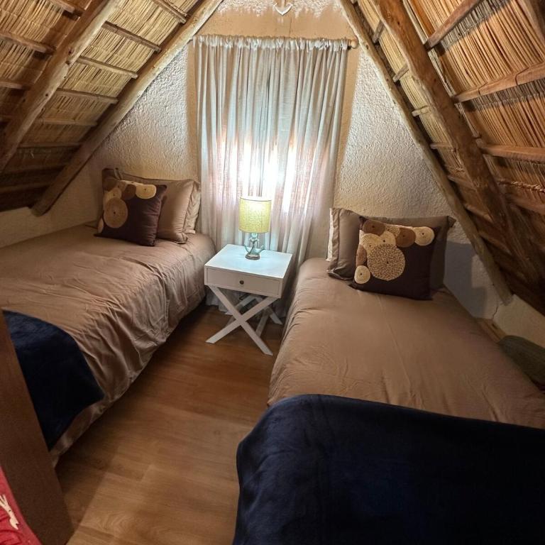 Relax at the Home Beach - Apartamento de 3 dormitorios - 25