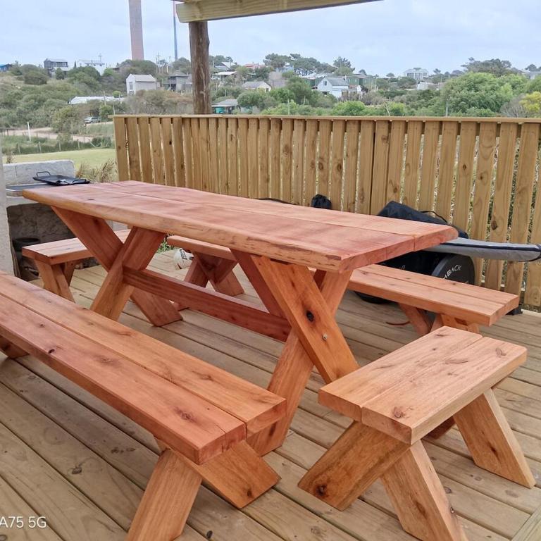 Relax at the Home Beach - Apartamento de 3 dormitorios - 26