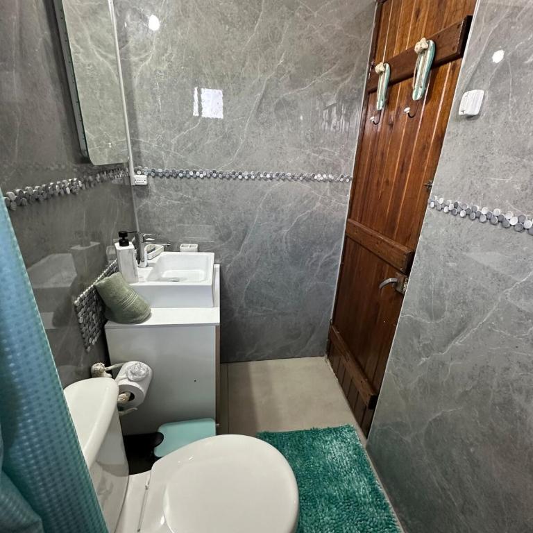 Relax at the Home Beach - Apartamento de 3 dormitorios - 27