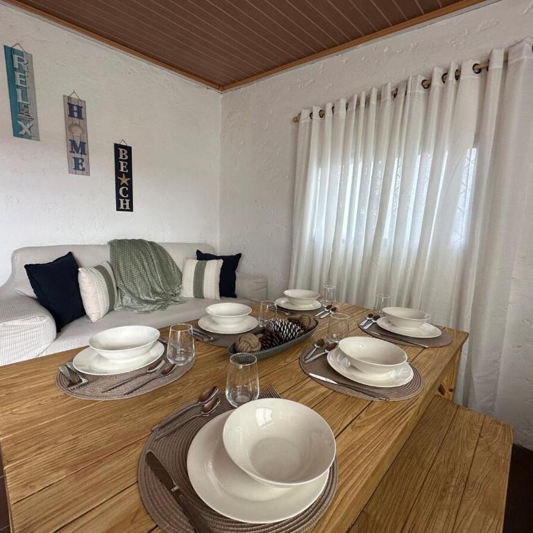 Relax at the Home Beach - Apartamento de 3 dormitorios - 30