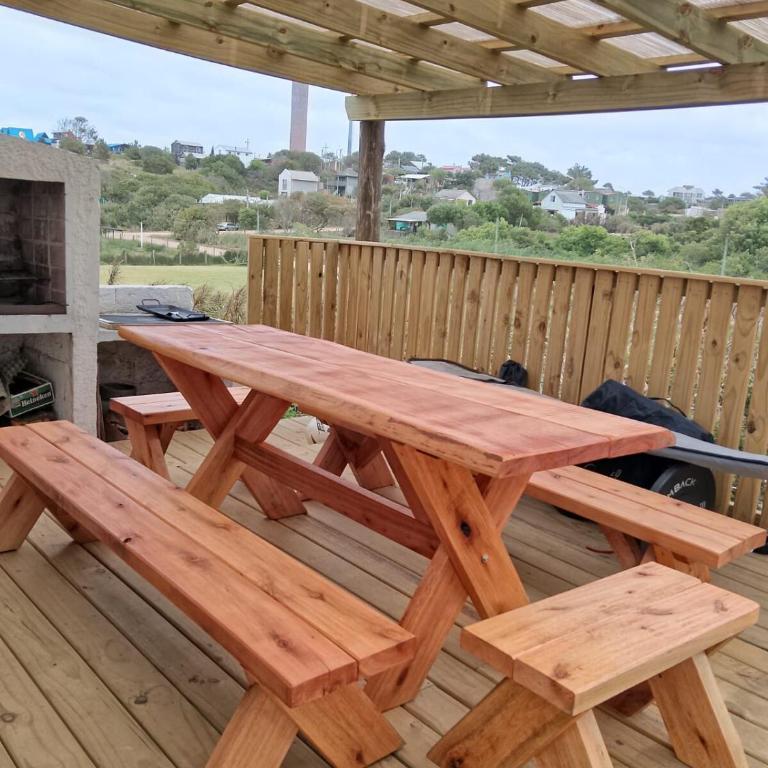 Relax at the Home Beach - Apartamento de 3 dormitorios - 32
