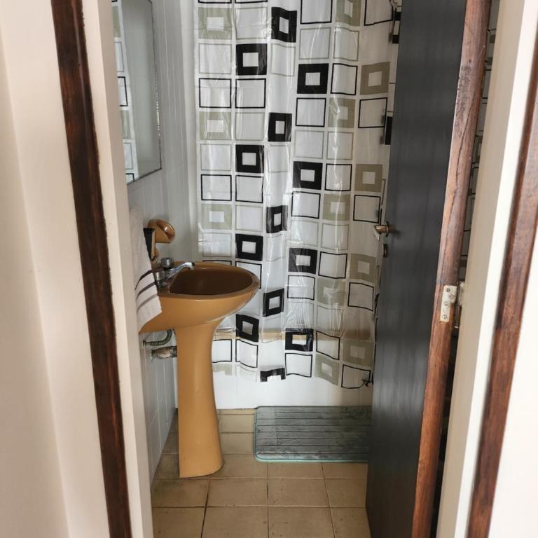 Balcón de la perla - Apartamento de 1 dormitorio - 2