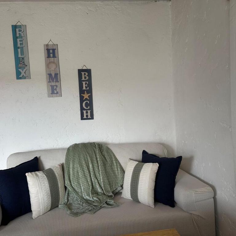 Relax at the Home Beach - Apartamento de 3 dormitorios - 34