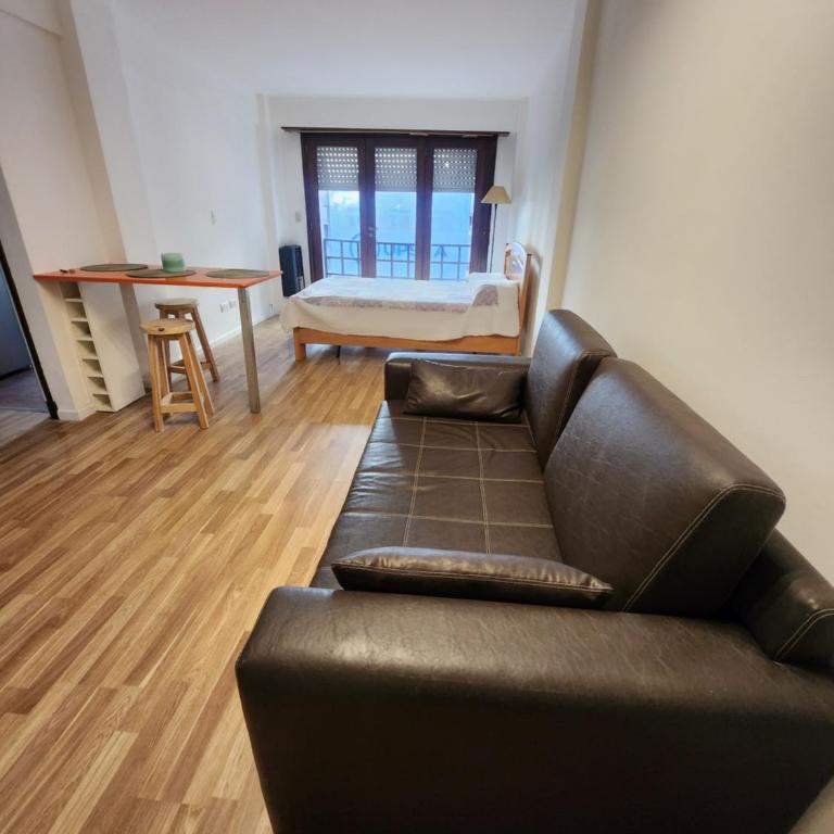 Balcón de la perla - Apartamento de 1 dormitorio - 4