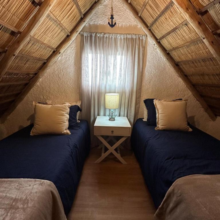Relax at the Home Beach - Apartamento de 3 dormitorios - 40