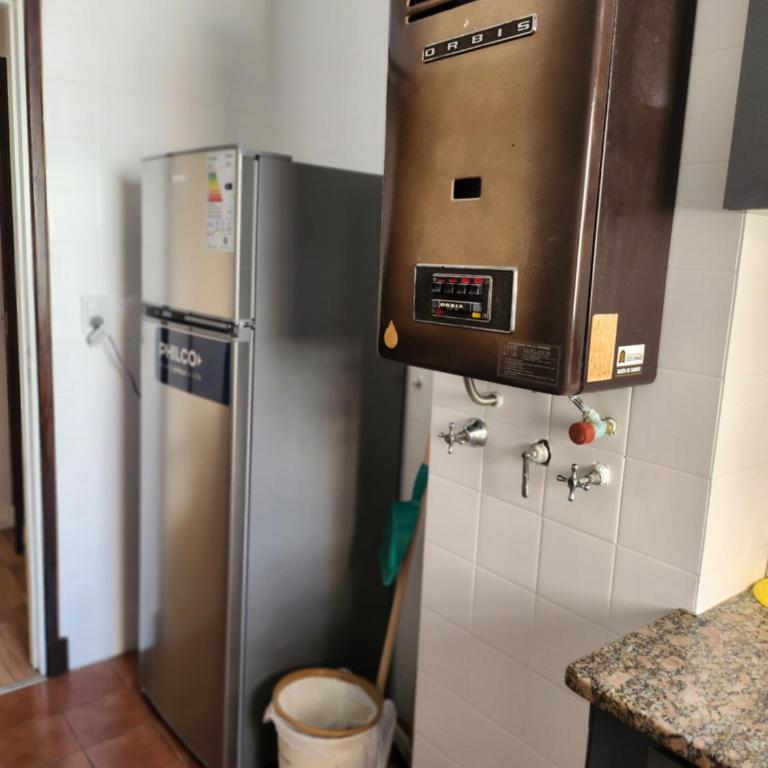 Balcón de la perla - Apartamento de 1 dormitorio - 5