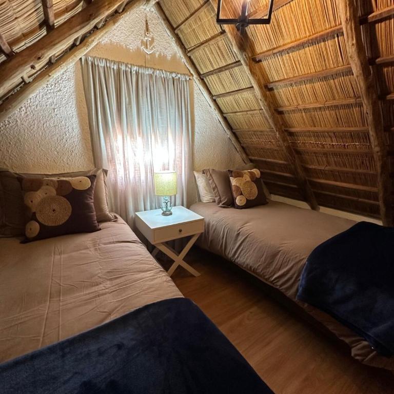 Relax at the Home Beach - Apartamento de 3 dormitorios - 43