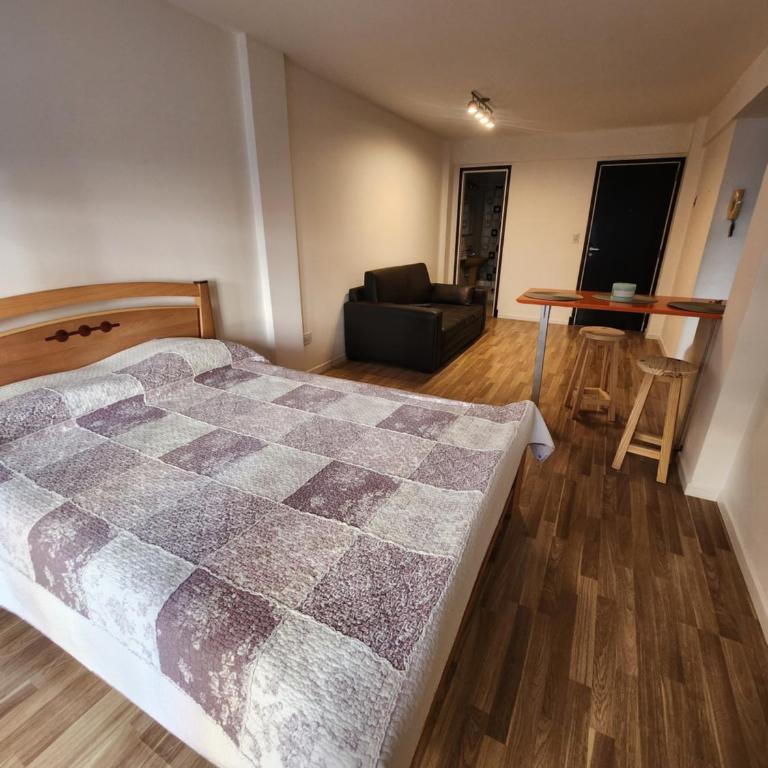 Balcón de la perla - Apartamento de 1 dormitorio - 6