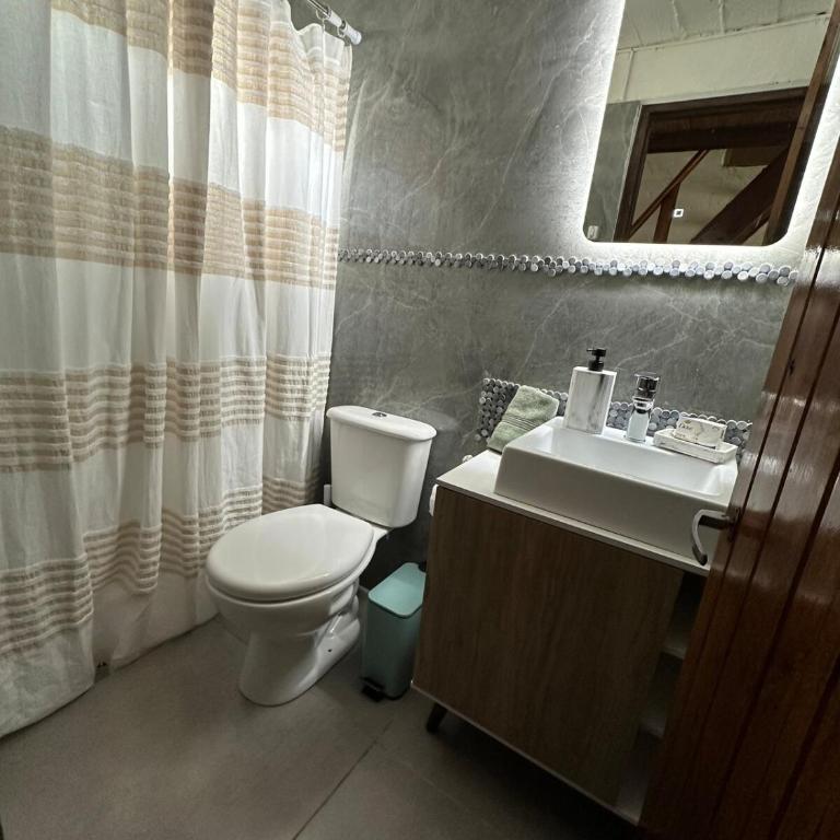 Relax at the Home Beach - Apartamento de 3 dormitorios - 44