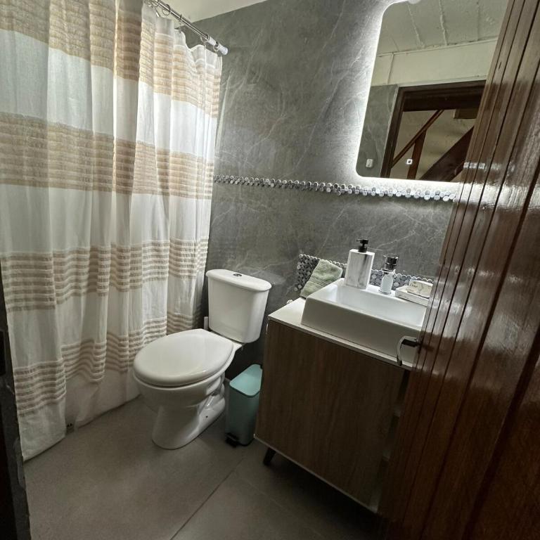 Relax at the Home Beach - Apartamento de 3 dormitorios - 46