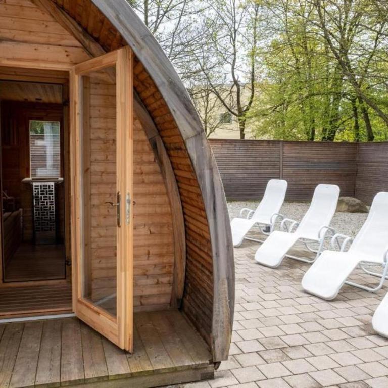 Ferienwohnung Wallner Rosi - Appartamento con 1 Camera da Letto - 21