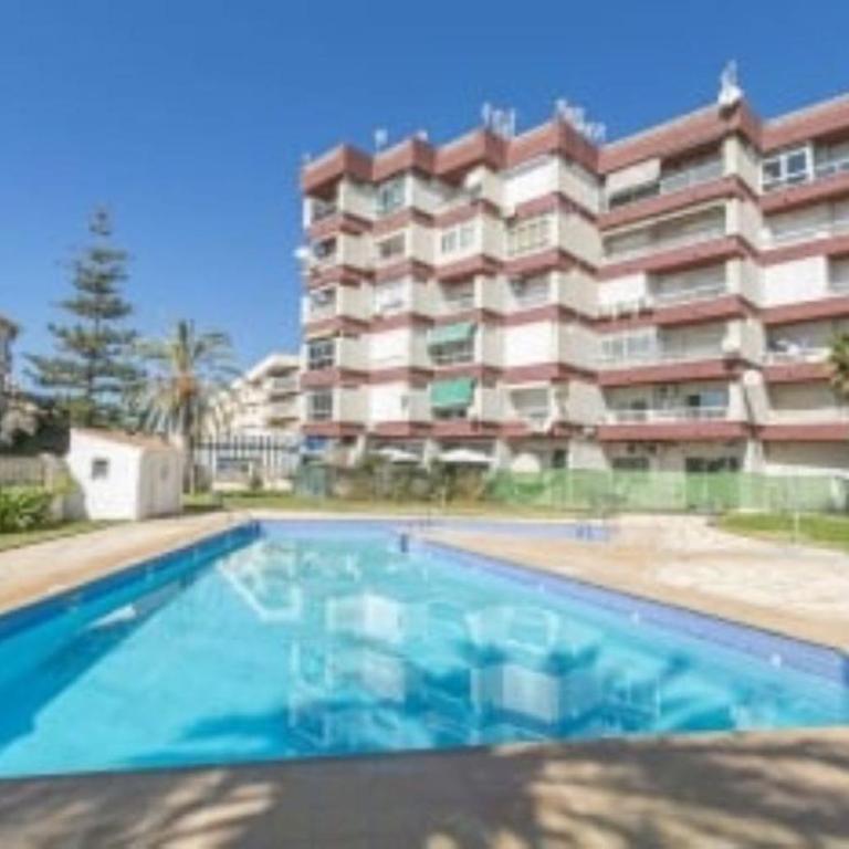Canovas Nerja - Estudio Corona Playa - Estudio - 5
