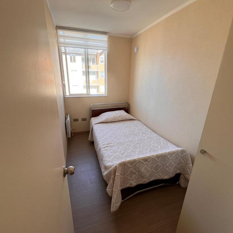 Departamento para 5 Personas en Villarrica - Apartamento de 1 dormitorio - 3