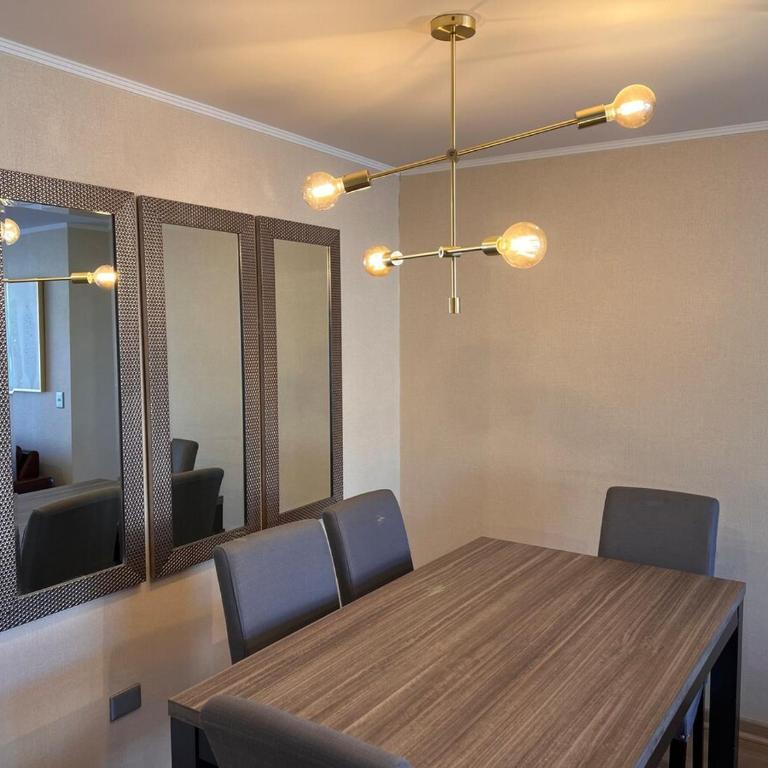 Departamento para 5 Personas en Villarrica - Apartamento de 1 dormitorio - 6