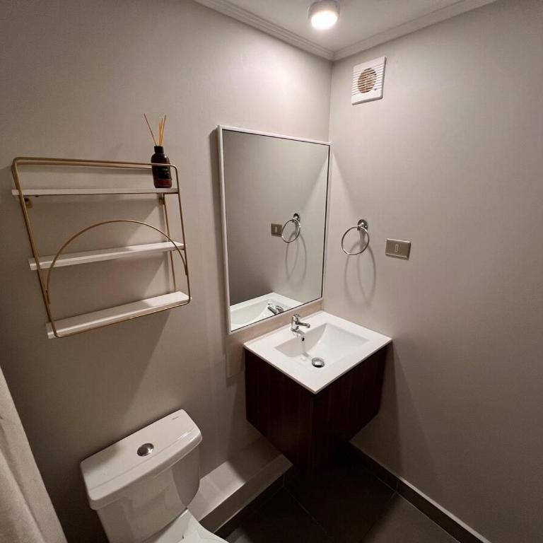 Departamento para 5 Personas en Villarrica - Apartamento de 1 dormitorio - 7