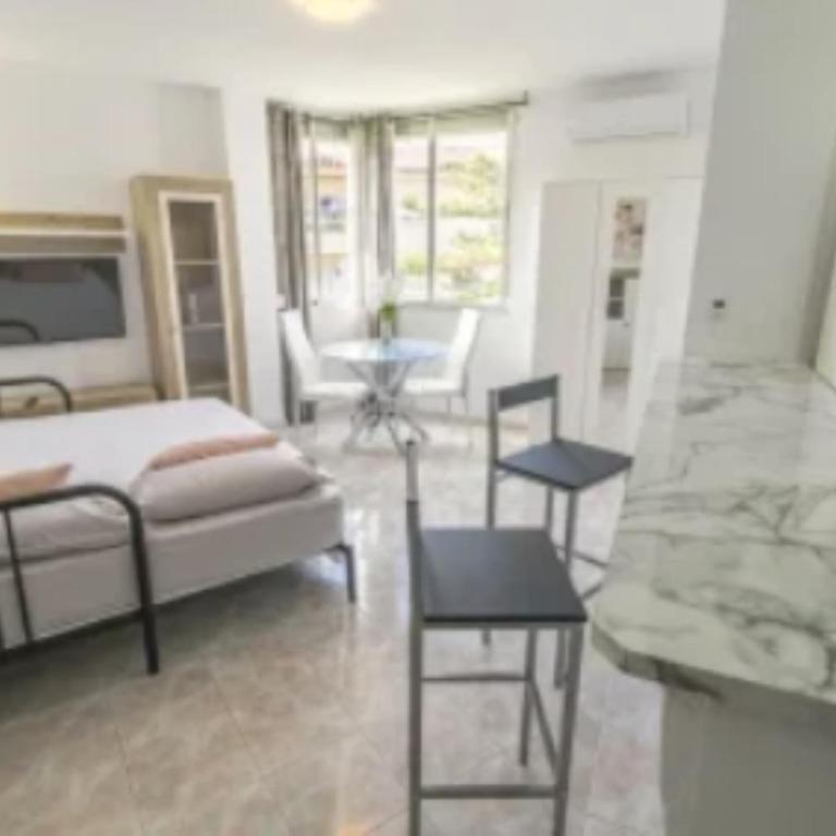 Canovas Nerja - Estudio Corona Playa - Estudio - 4