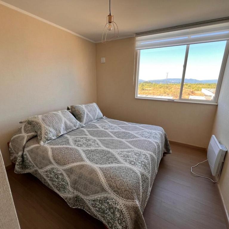 Departamento para 5 Personas en Villarrica - Apartamento de 1 dormitorio - 9