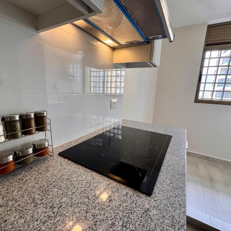 PRO HOME Tu Refugio Perfecto en la zona norte - Two-Bedroom Apartment - 2