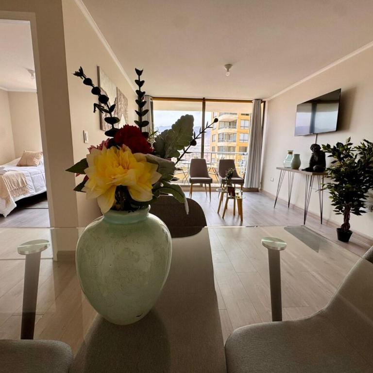PRO HOME Tu Refugio Perfecto en la zona norte - Two-Bedroom Apartment - 5