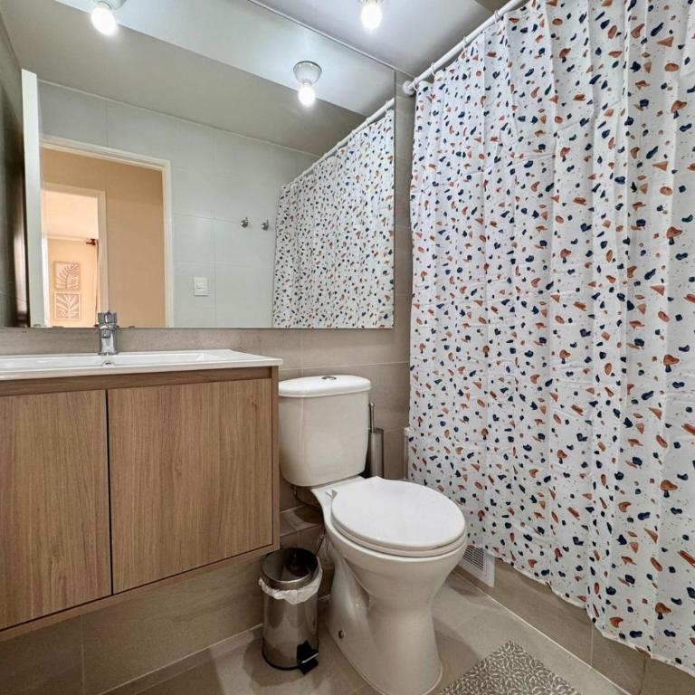 PRO HOME Tu Refugio Perfecto en la zona norte - Two-Bedroom Apartment - 7