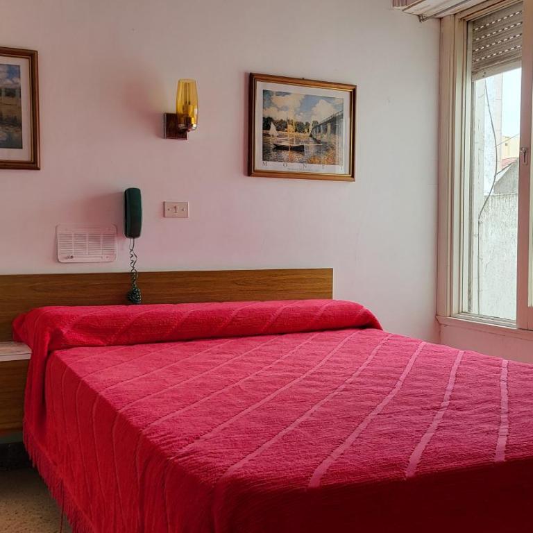 Hotel Internacional Necochea - Apartment - 3
