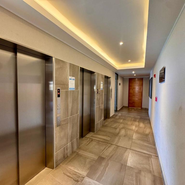 PRO HOME Tu Refugio Perfecto en la zona norte - Two-Bedroom Apartment - 14