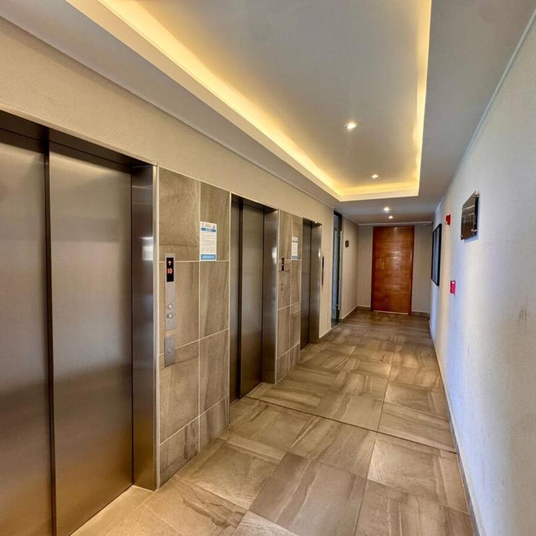 PRO HOME Tu Refugio Perfecto en la zona norte - Two-Bedroom Apartment - 18