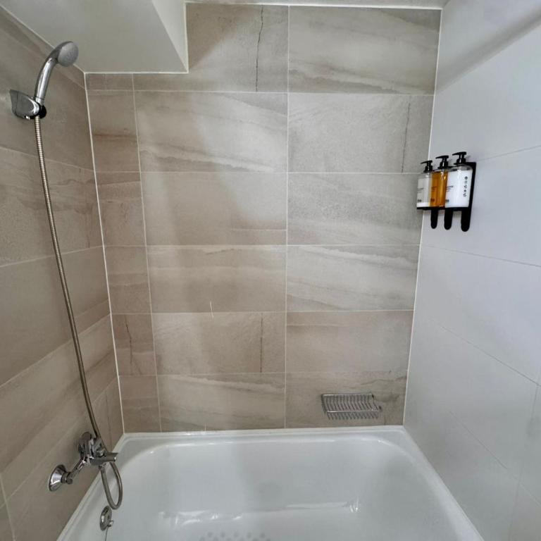 PRO HOME Tu Refugio Perfecto en la zona norte - Two-Bedroom Apartment - 20