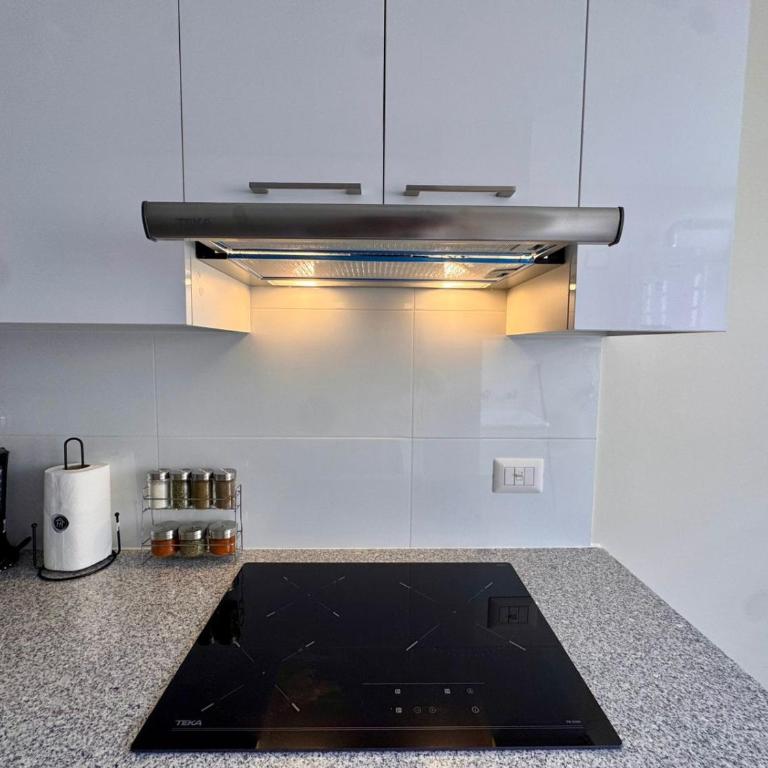 PRO HOME Tu Refugio Perfecto en la zona norte - Two-Bedroom Apartment - 23