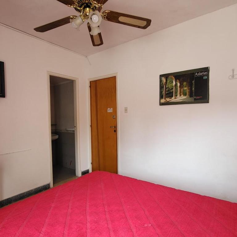 Hotel Internacional Necochea - Apartment - 4