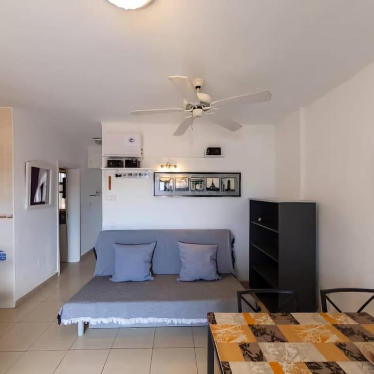 Bougainville Costa del Silencio - Apartamento de 1 dormitorio - 7