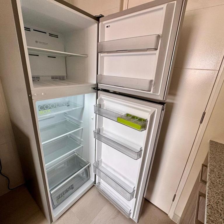 PRO HOME Tu Refugio Perfecto en la zona norte - Two-Bedroom Apartment - 28