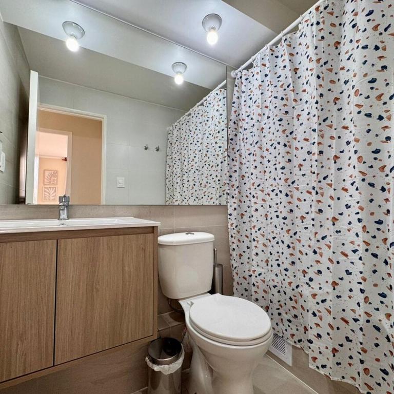 PRO HOME Tu Refugio Perfecto en la zona norte - Two-Bedroom Apartment - 30
